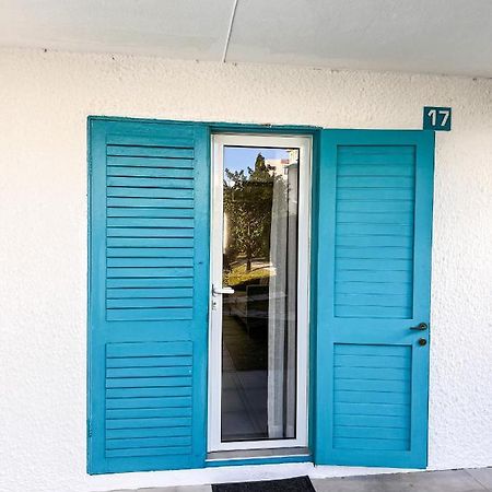 Ferienwohnung Bleu Des Zil Grand Baie Exterior foto