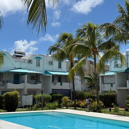 Ferienwohnung Bleu Des Zil Grand Baie Exterior foto