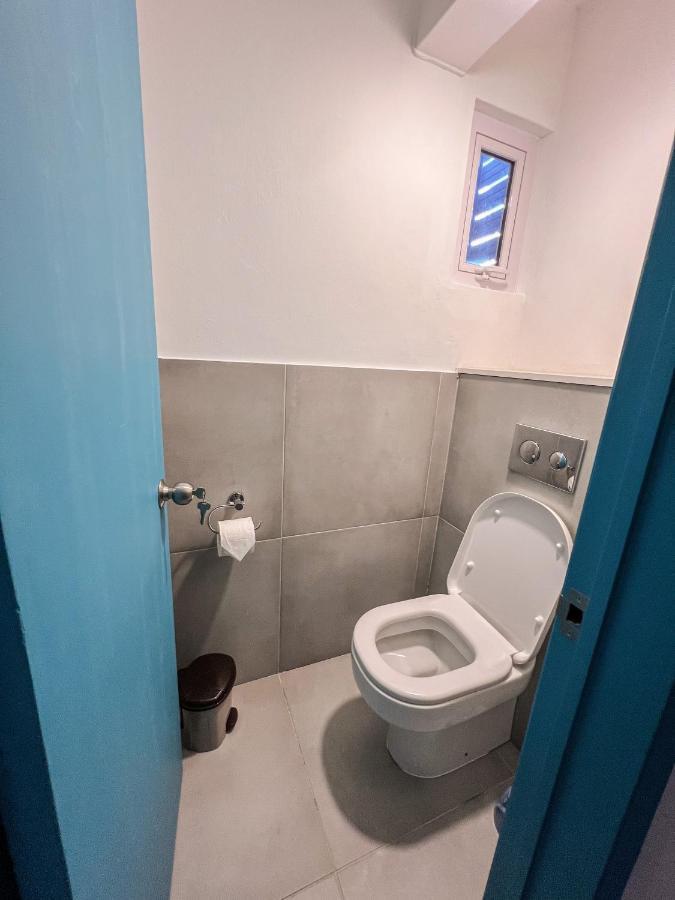 Ferienwohnung Bleu Des Zil Grand Baie Exterior foto